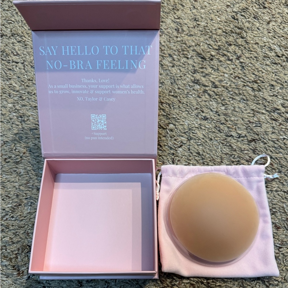 Cakes body covers- OG (B-DD) Honey